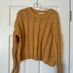 Pac Sun Sweater
